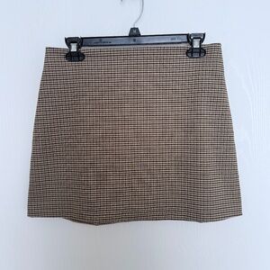 H&M Mini Skirt US 8 Women’s